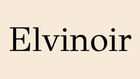 ELVINOIR®